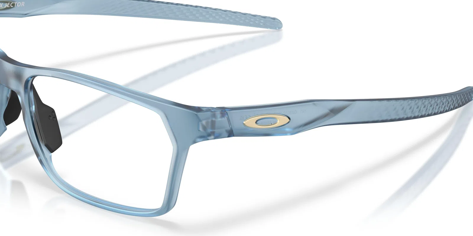 Oakley Hex Jector 8032 Eyeglasses - view 92